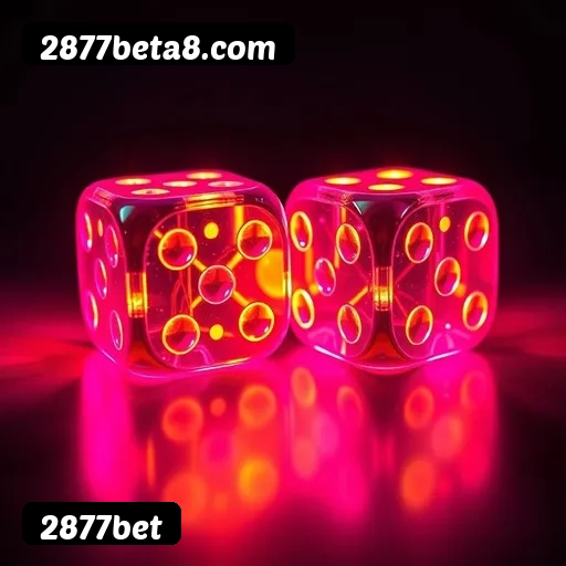 Imagem secundária de apoio para instalação do app 2877bet