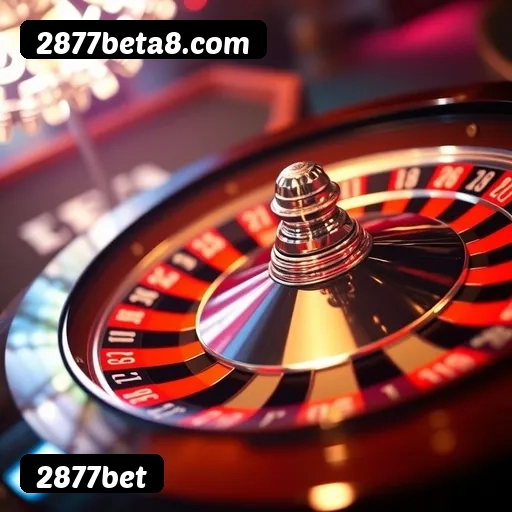Sistema de Segurança Avançado 2877bet - Criptografia e Proteção