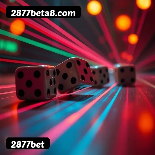 Jogos de Mesa Premium 2877bet - Blackjack, Roleta, Baccarat